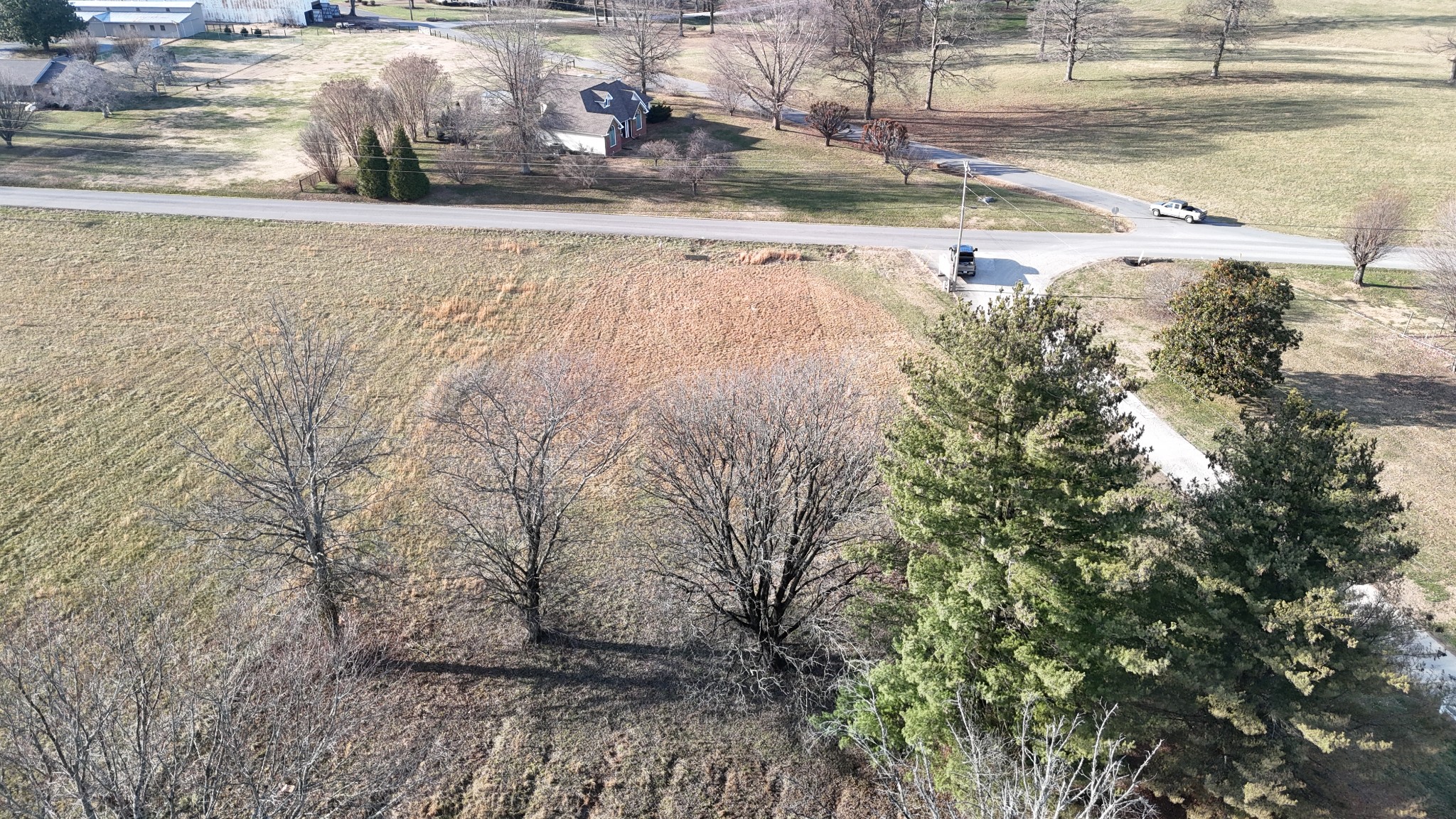 531 Ferguson Hill Road Lafayette TN 37083