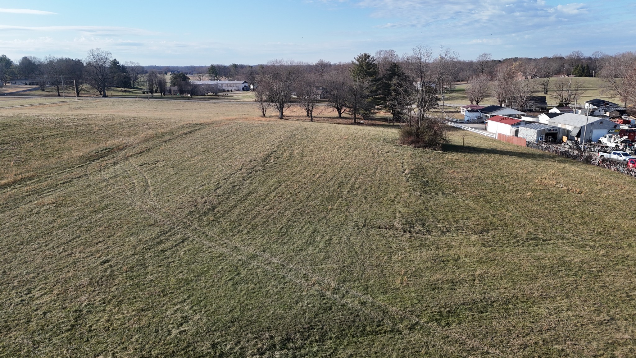 531 Ferguson Hill Road Lafayette TN 37083