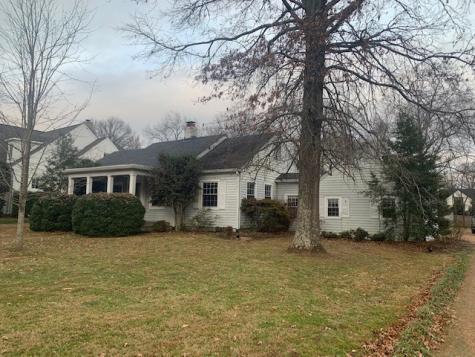 706 Cantrell Avenue Nashville TN 37215