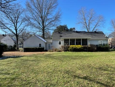 706 Cantrell Avenue Nashville TN 37215