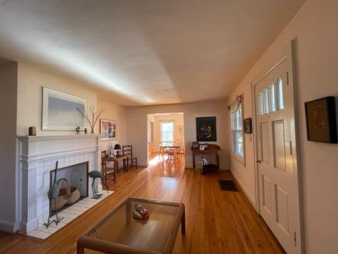 706 Cantrell Avenue Nashville TN 37215