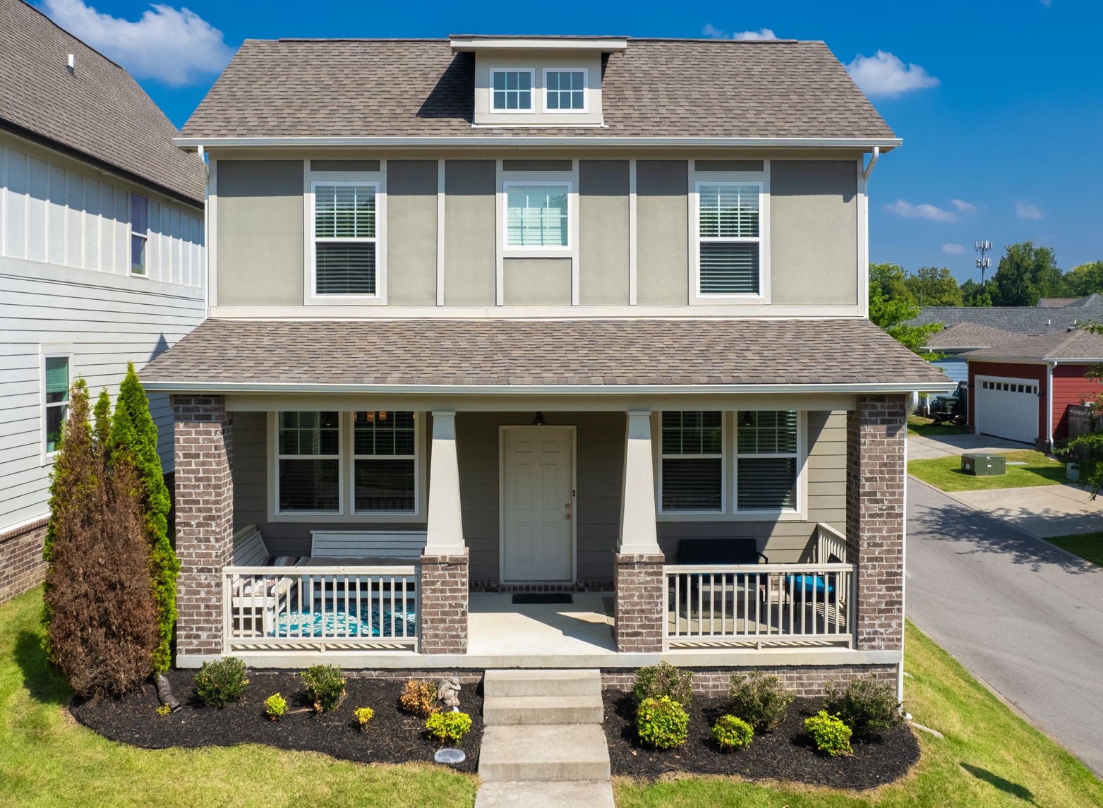 2397 Somerset Valley Drive Antioch TN 37013