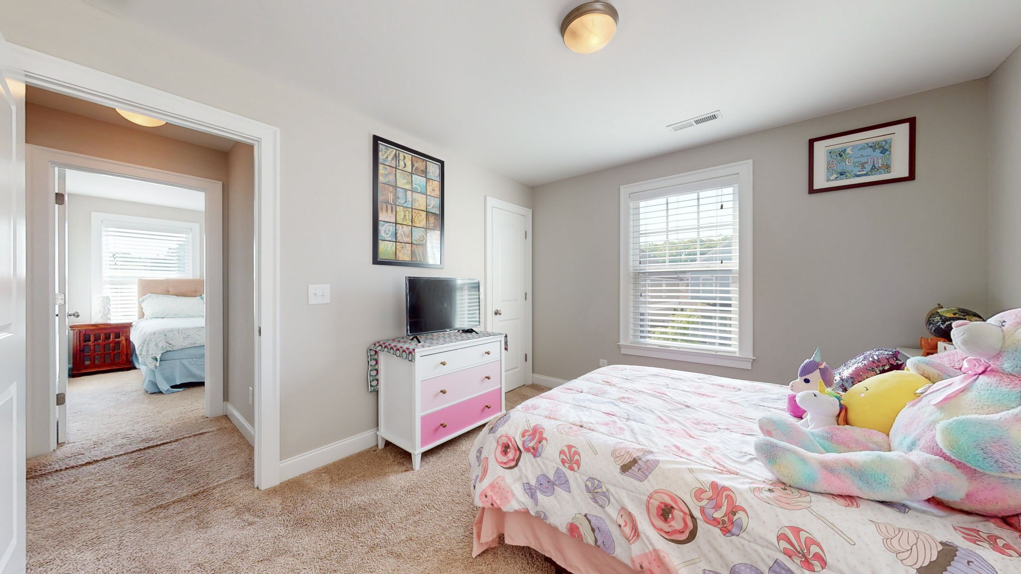 2397 Somerset Valley Drive Antioch TN 37013