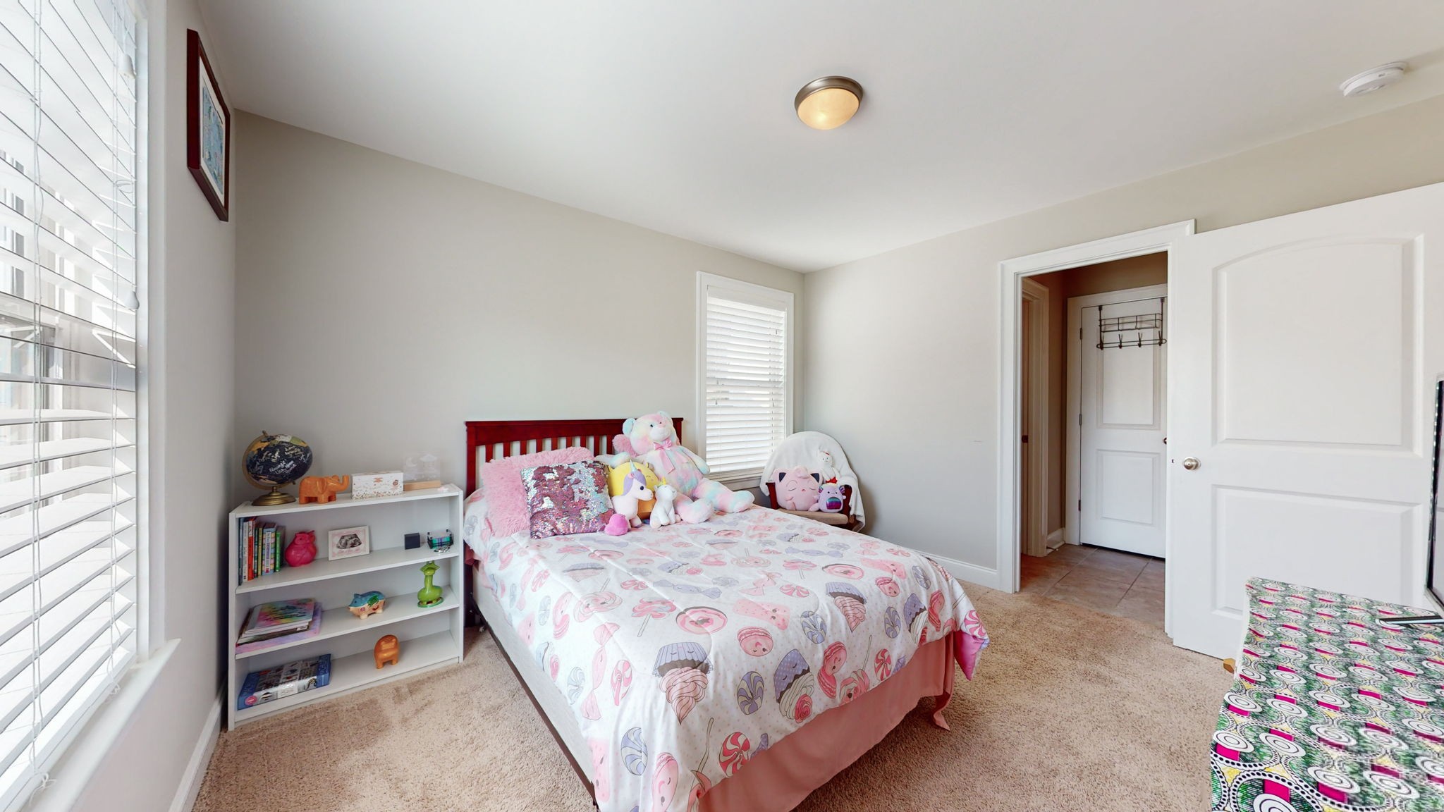 2397 Somerset Valley Drive Antioch TN 37013