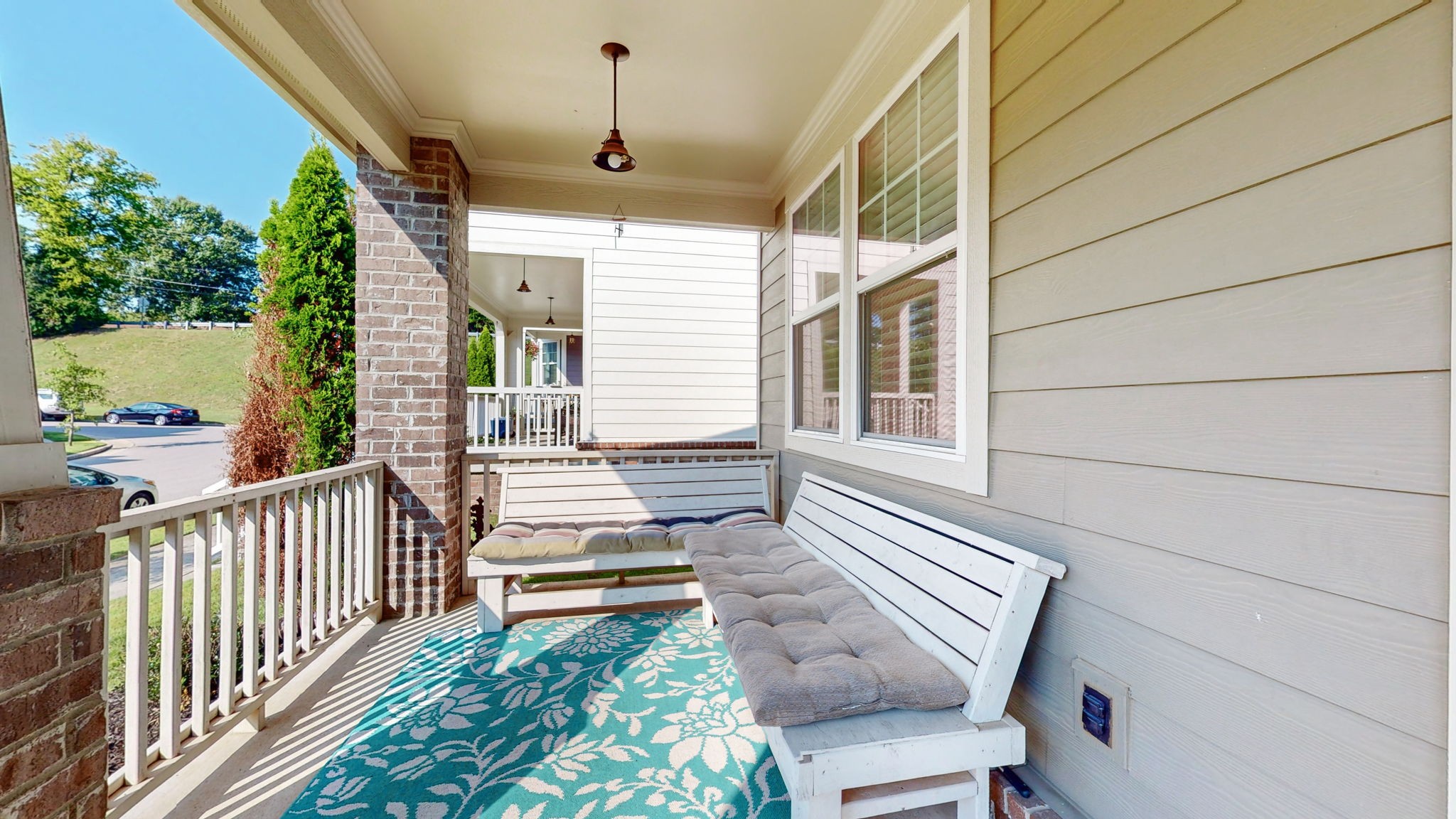 2397 Somerset Valley Drive Antioch TN 37013