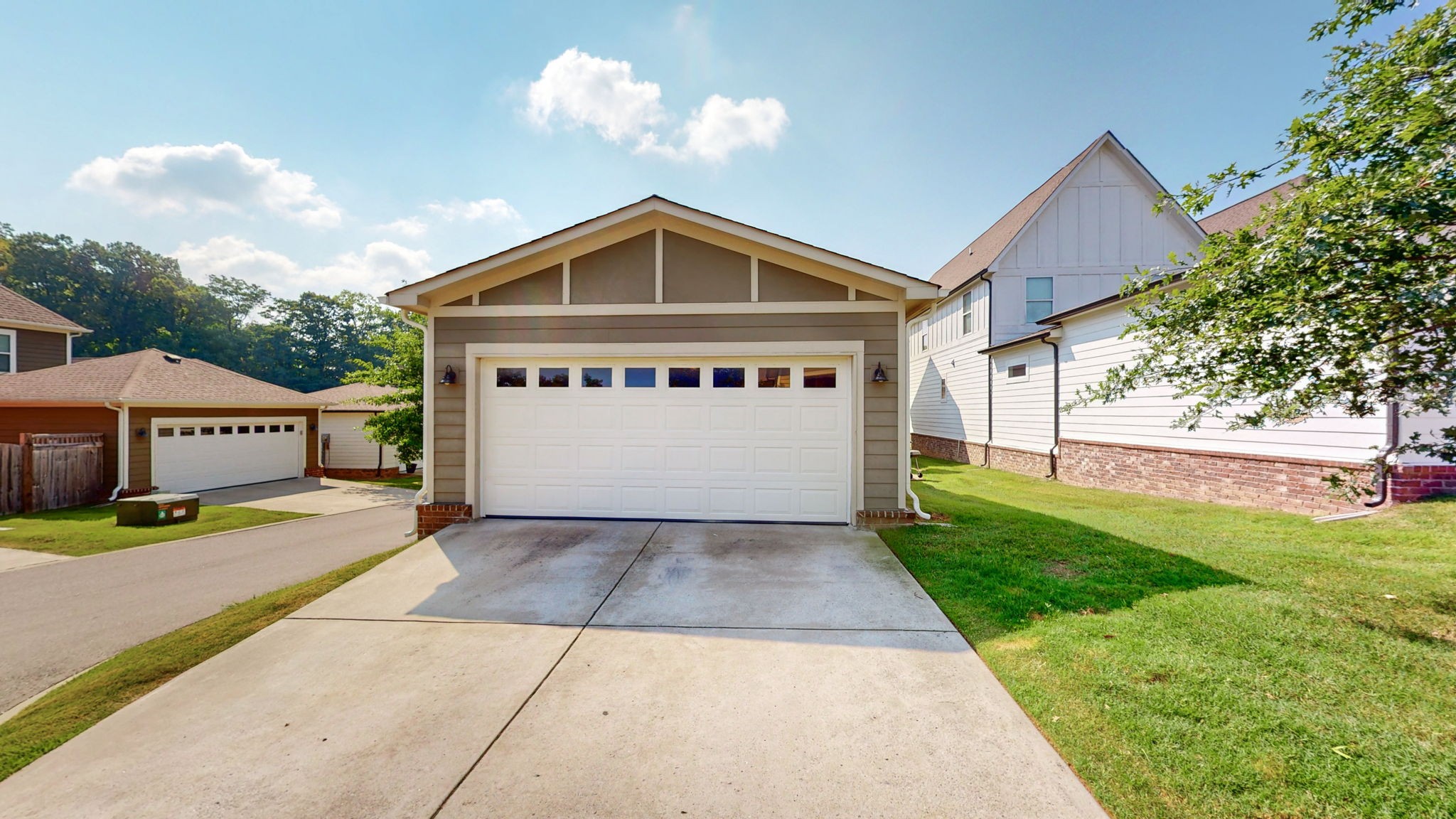 2397 Somerset Valley Drive Antioch TN 37013