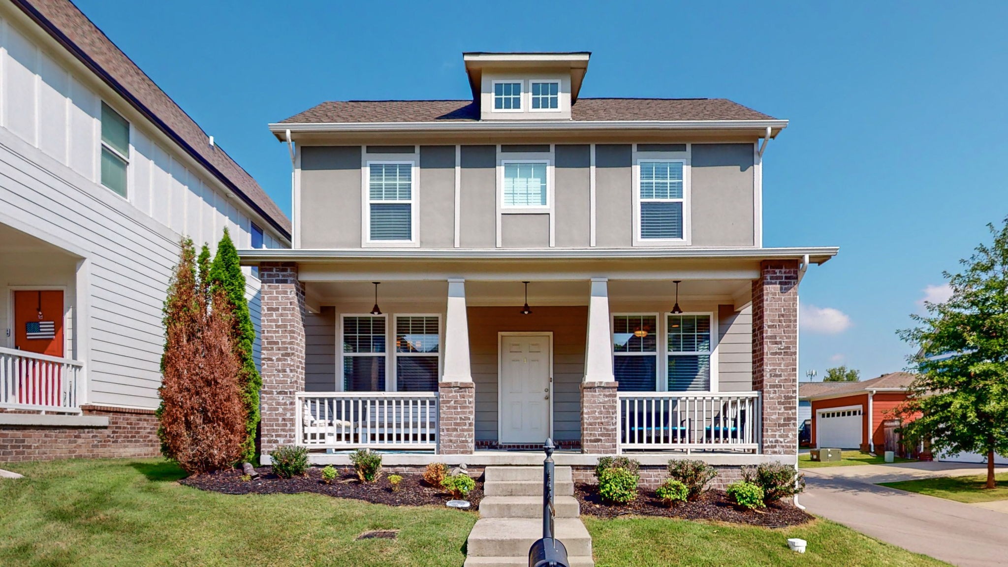 2397 Somerset Valley Drive Antioch TN 37013