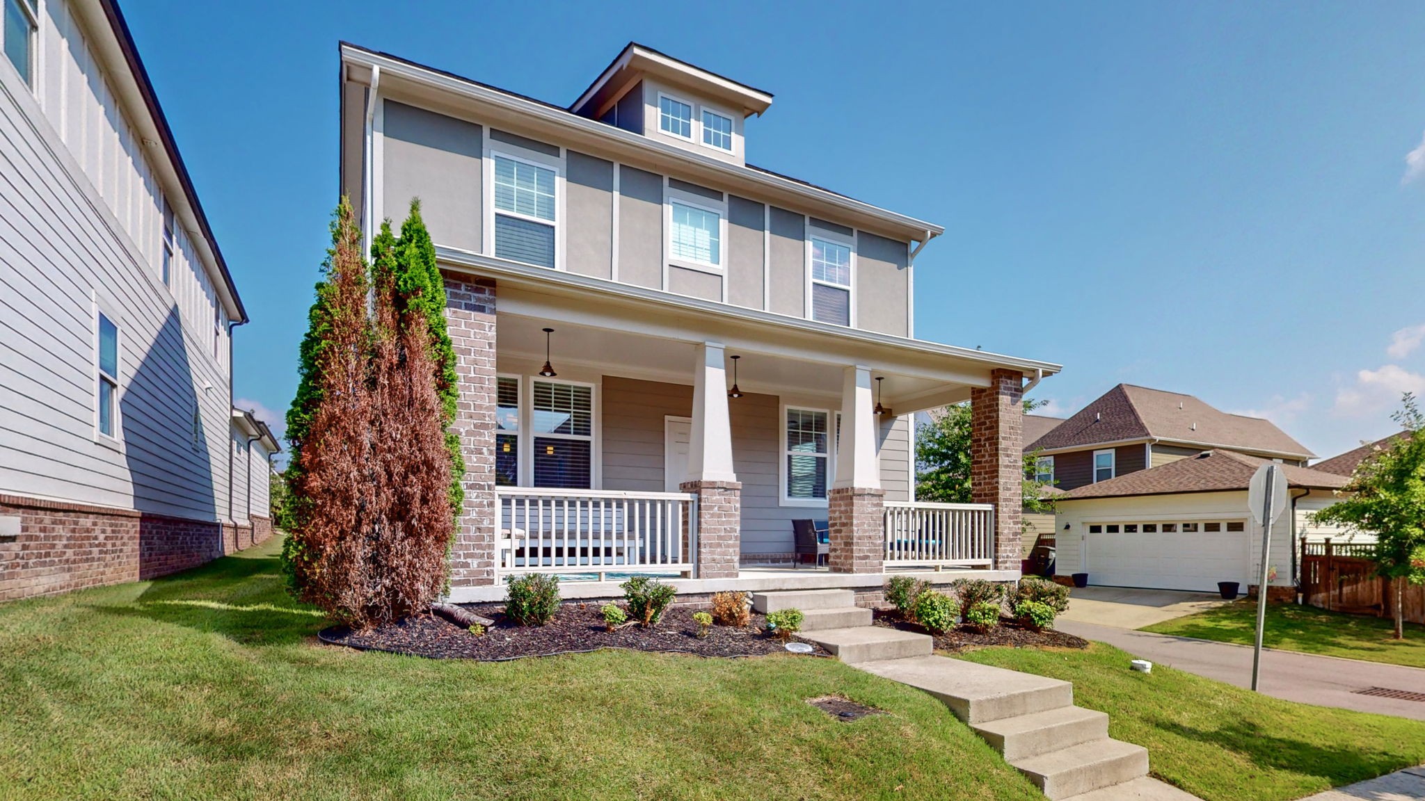 2397 Somerset Valley Drive Antioch TN 37013
