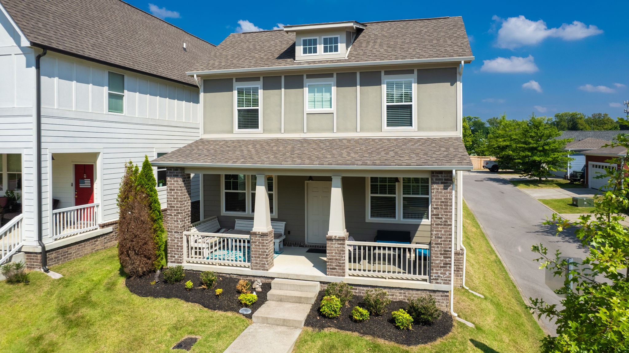 2397 Somerset Valley Drive Antioch TN 37013