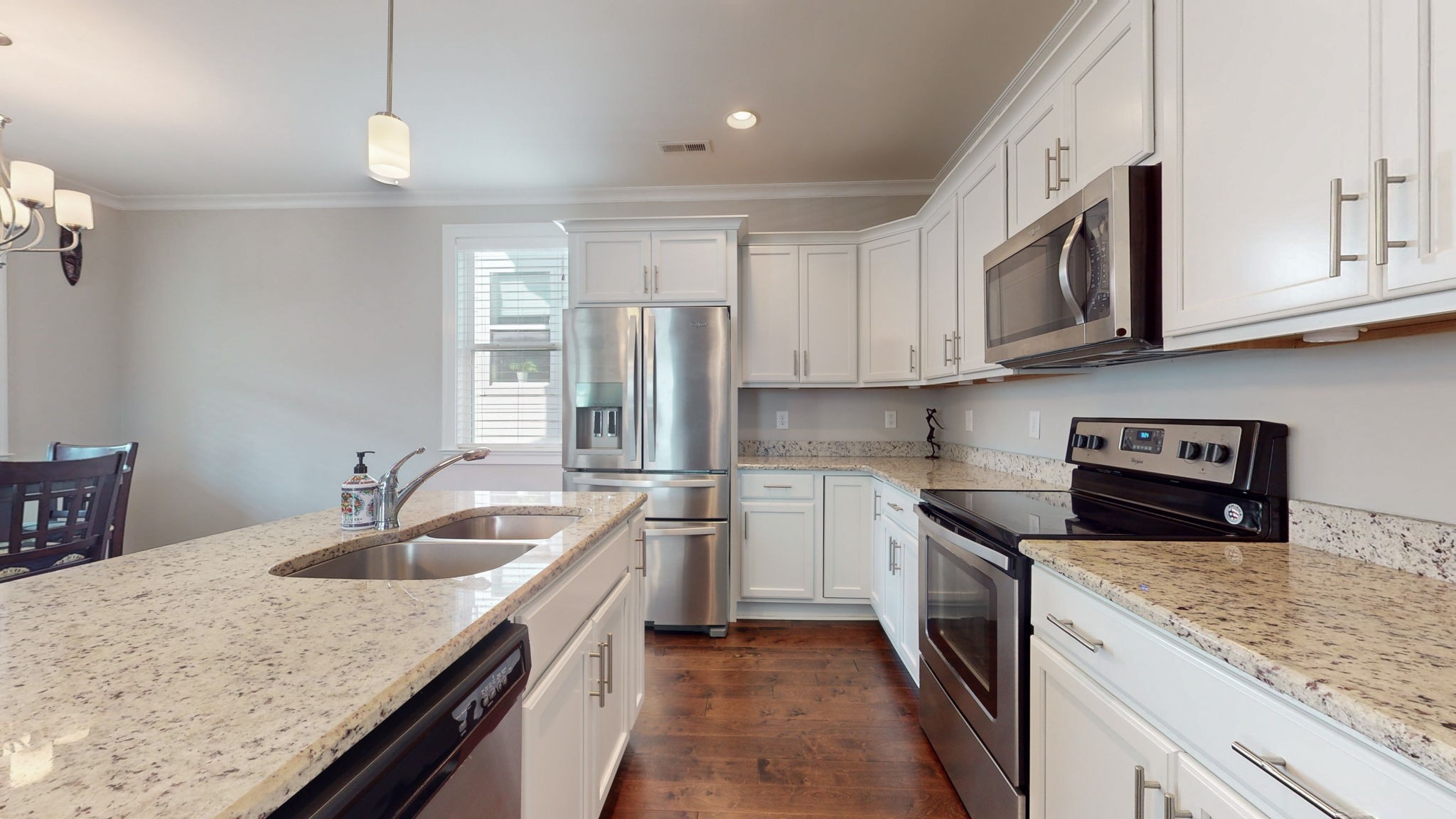 2397 Somerset Valley Drive Antioch TN 37013