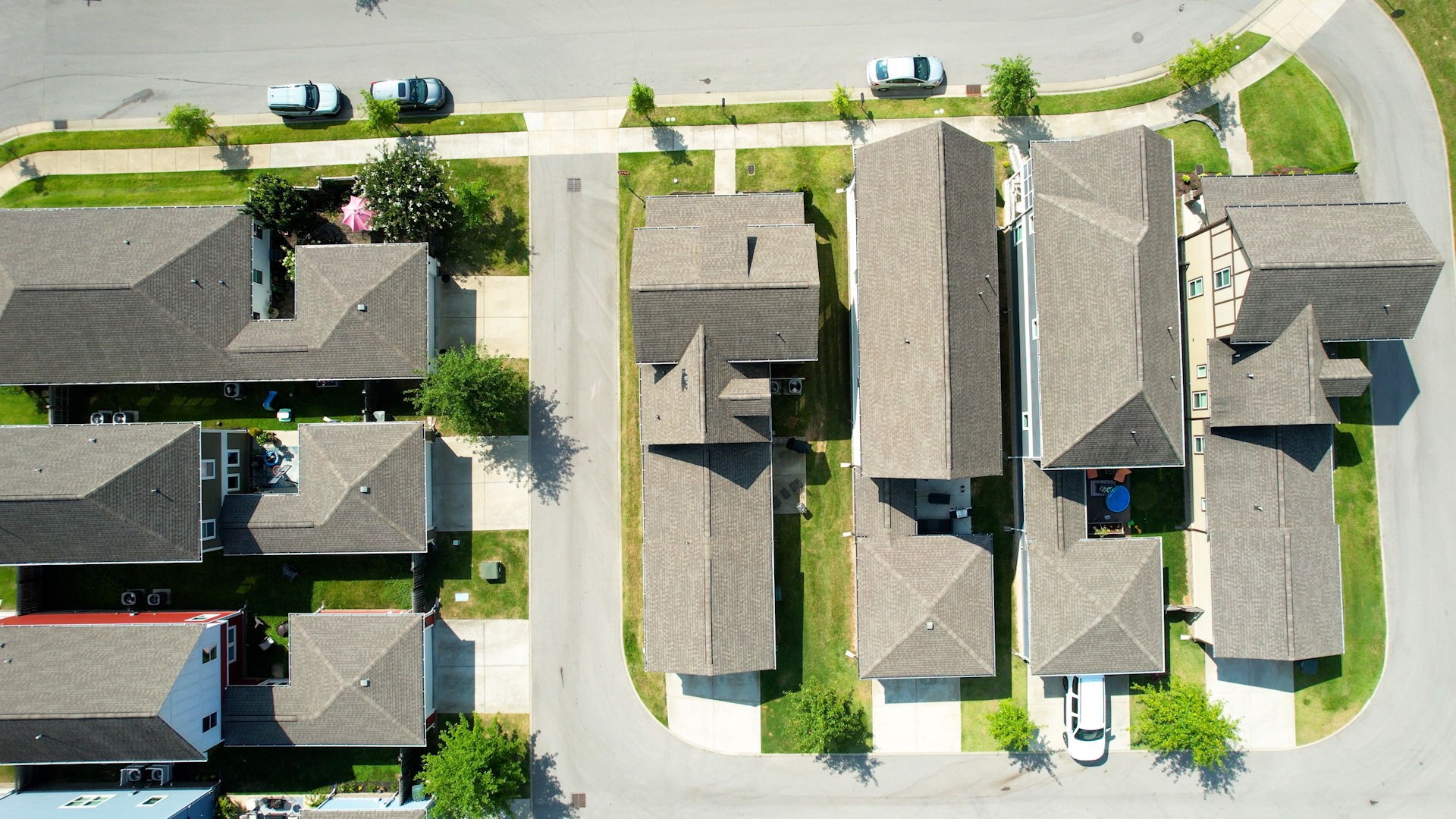 2397 Somerset Valley Drive Antioch TN 37013