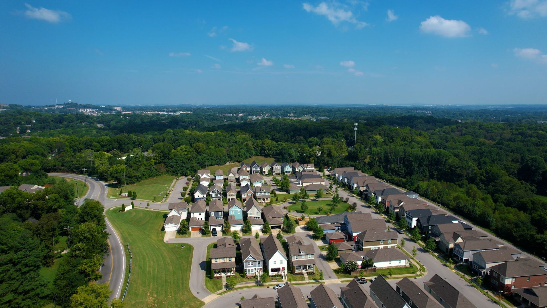 2397 Somerset Valley Drive Antioch TN 37013