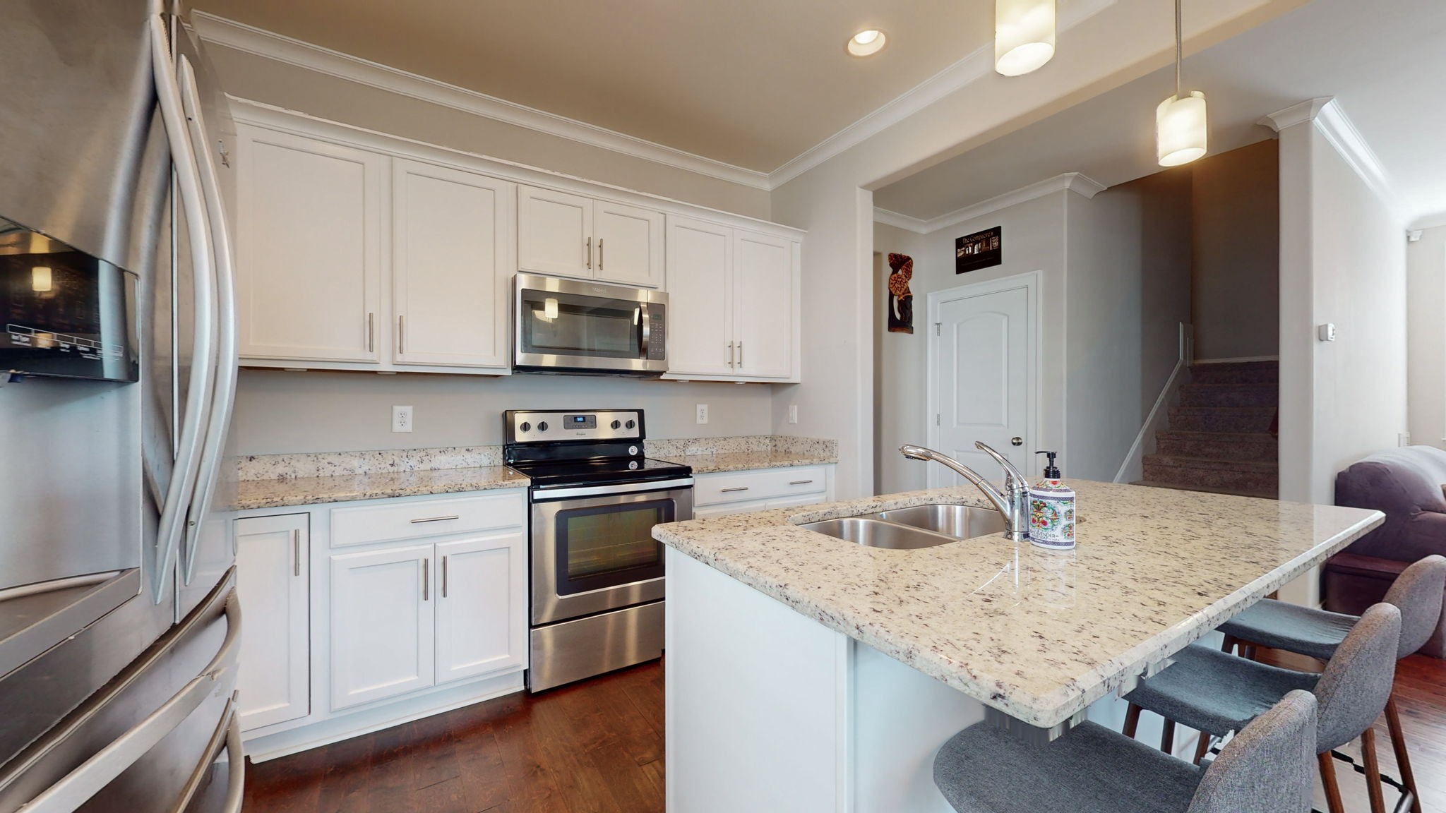 2397 Somerset Valley Drive Antioch TN 37013