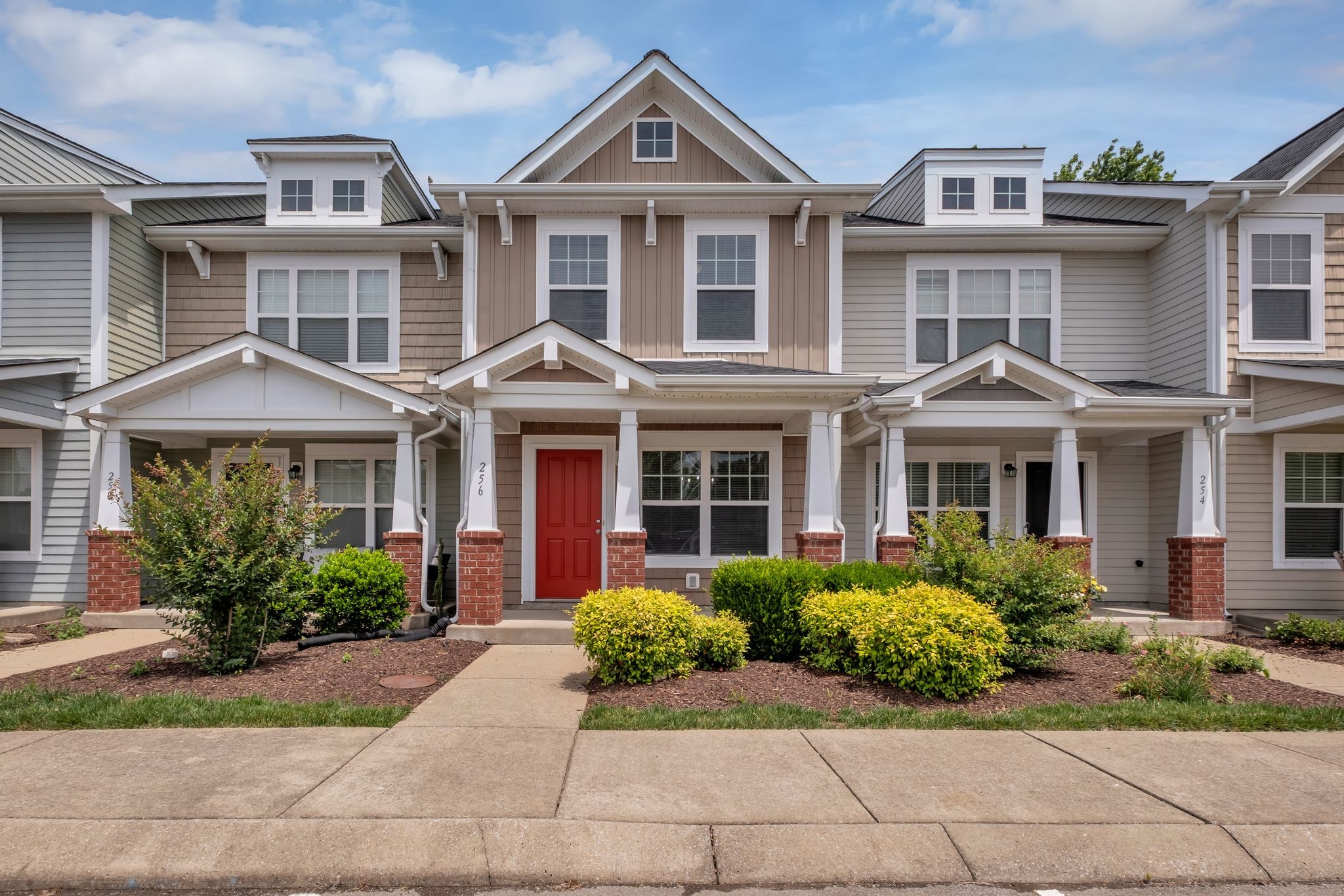 256 Killian Way Mount Juliet TN 37122