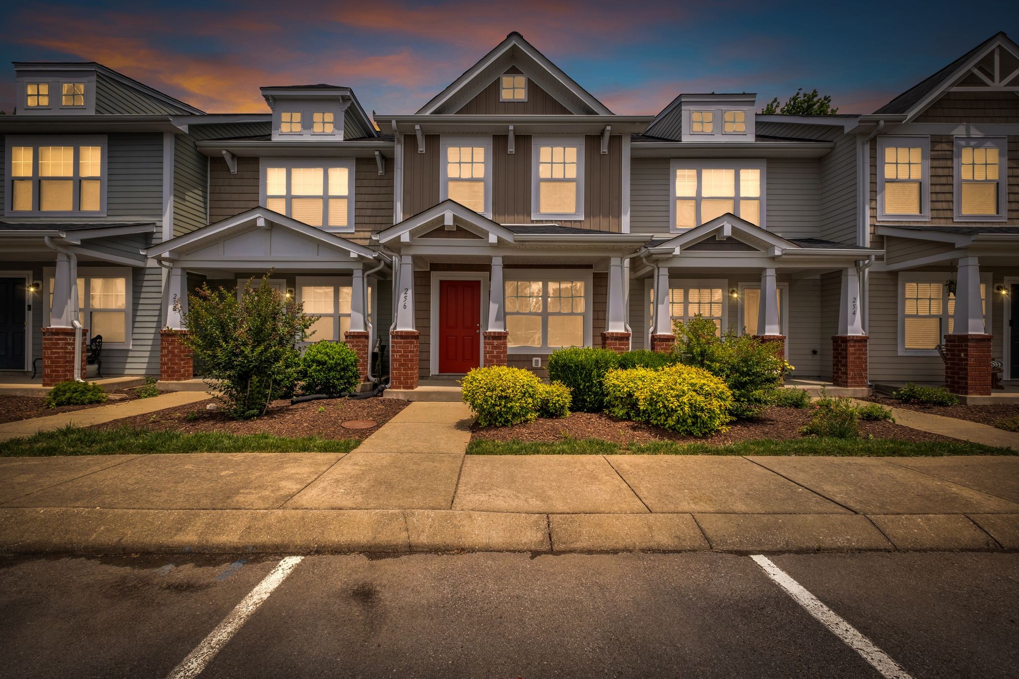 256 Killian Way Mount Juliet TN 37122