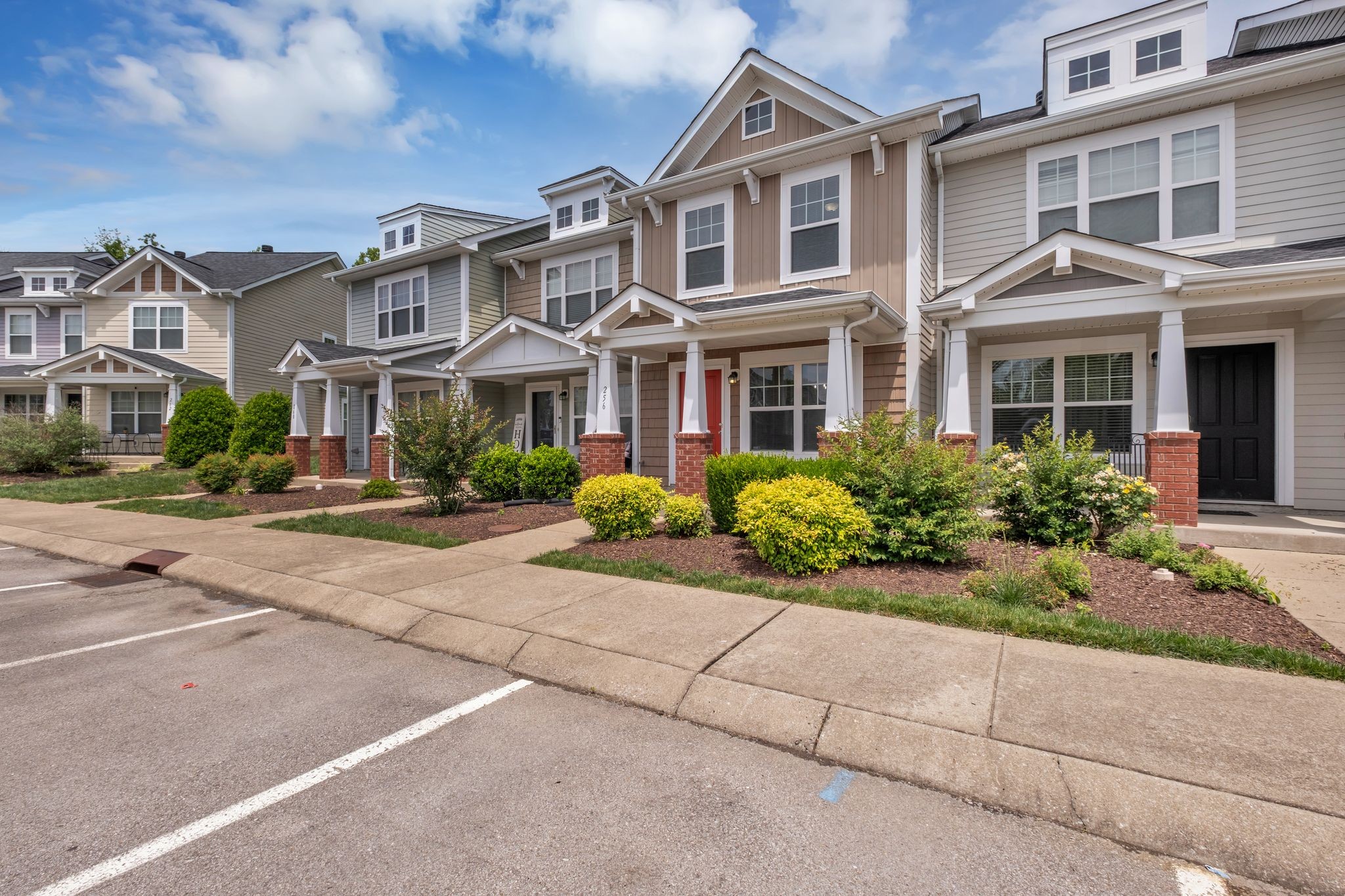 256 Killian Way Mount Juliet TN 37122