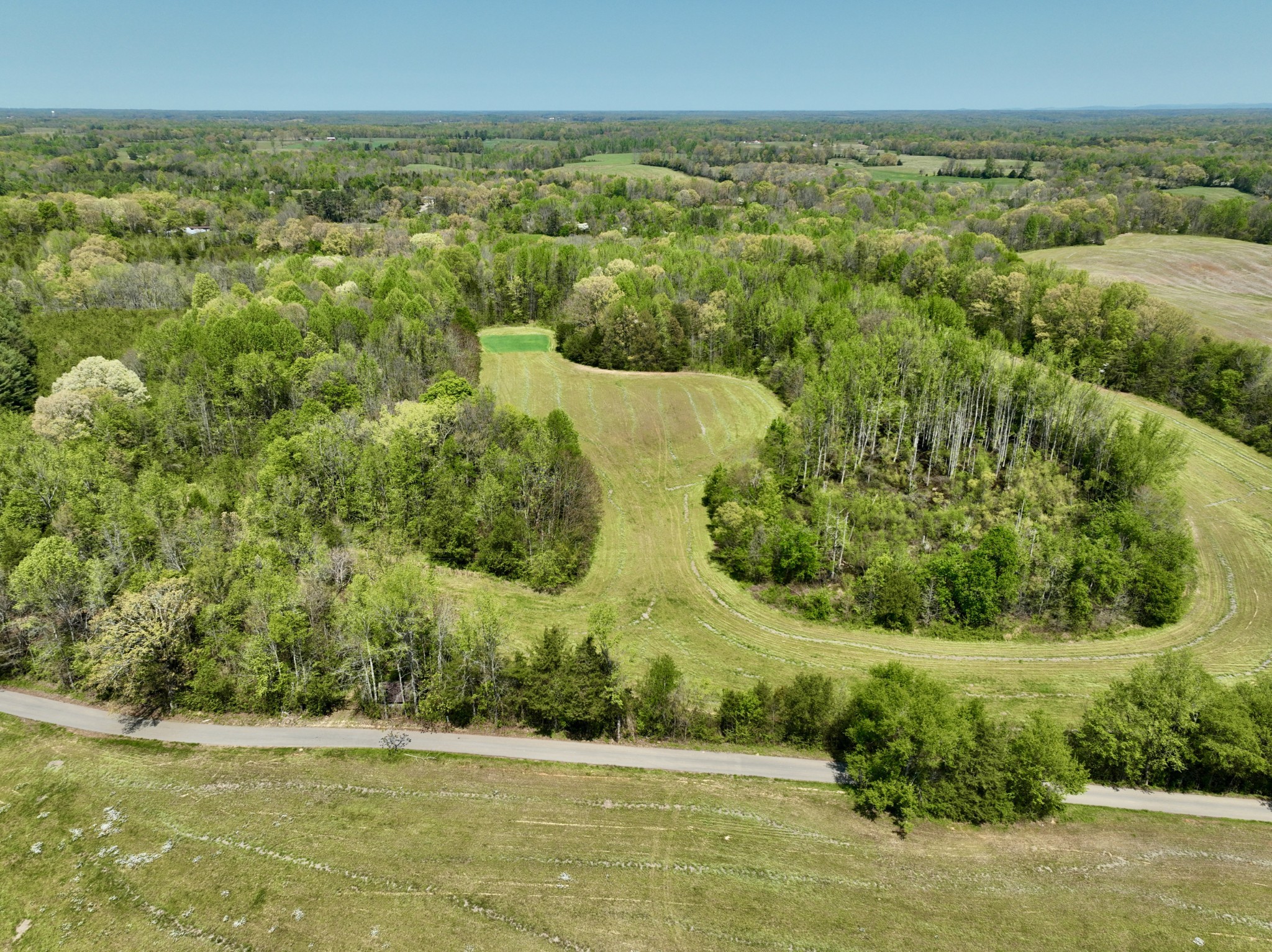 1160 Kermet Turner Road Rock Island TN 38581