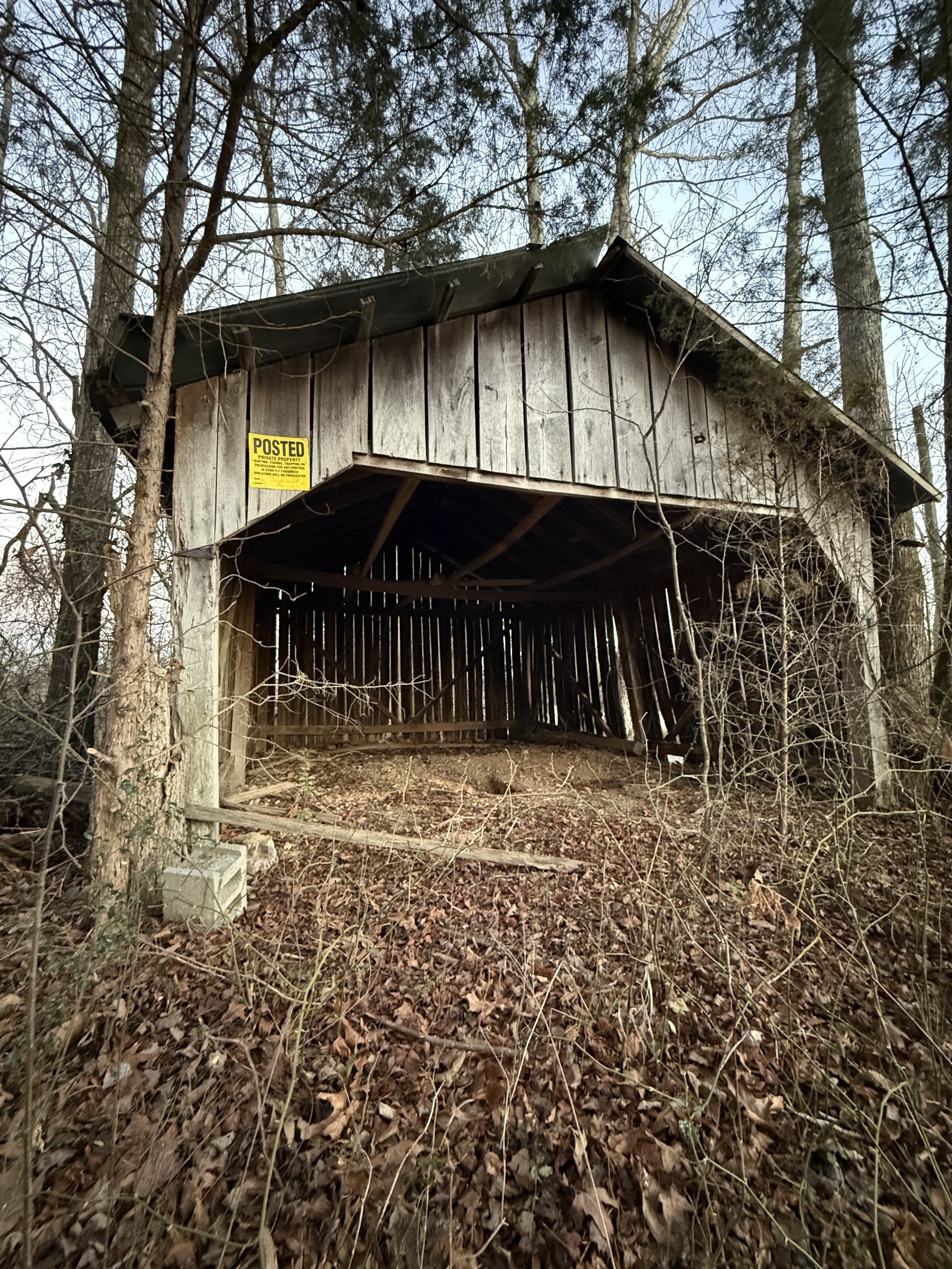 1160 Kermet Turner Road Rock Island TN 38581