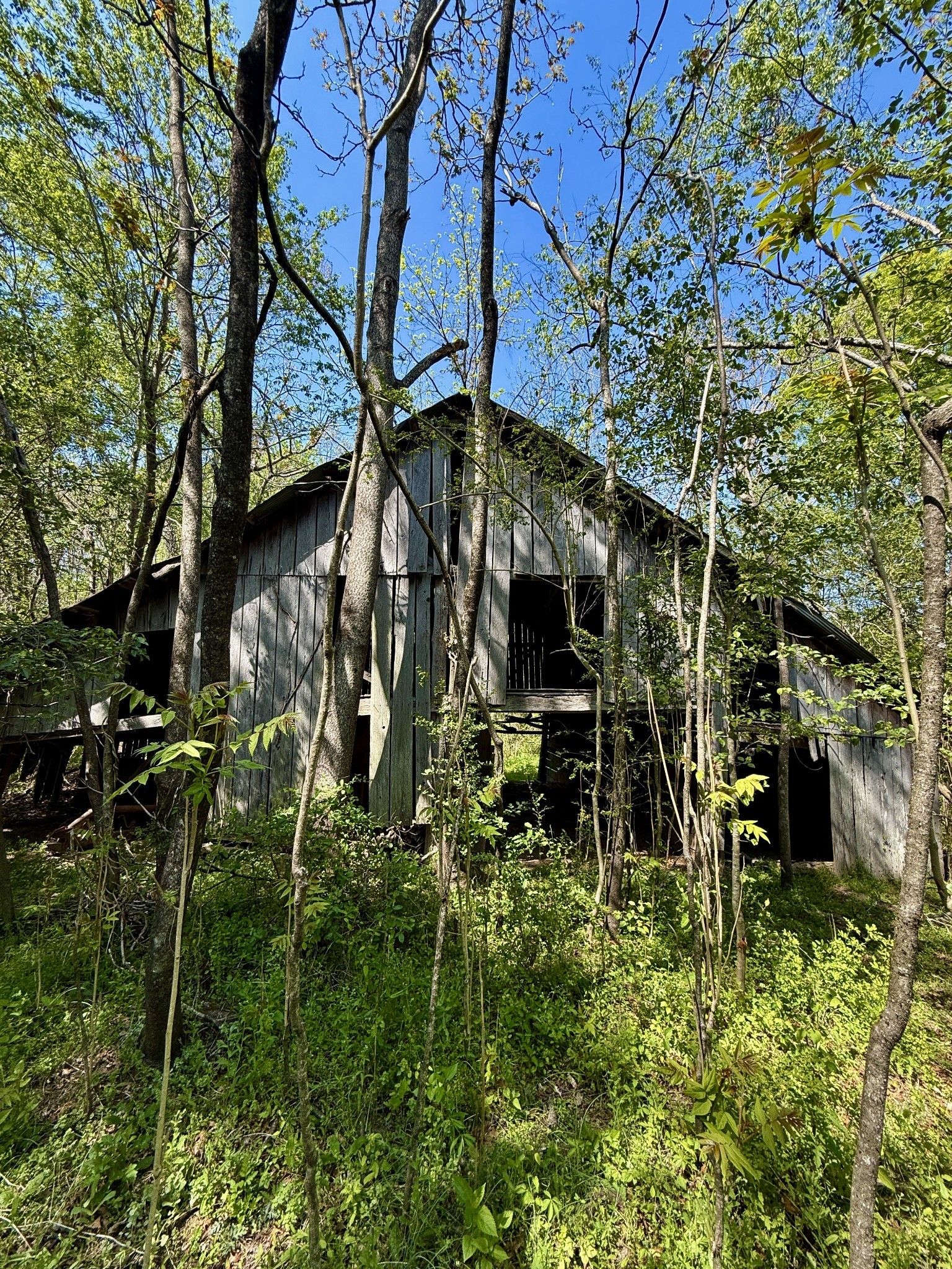 1160 Kermet Turner Road Rock Island TN 38581