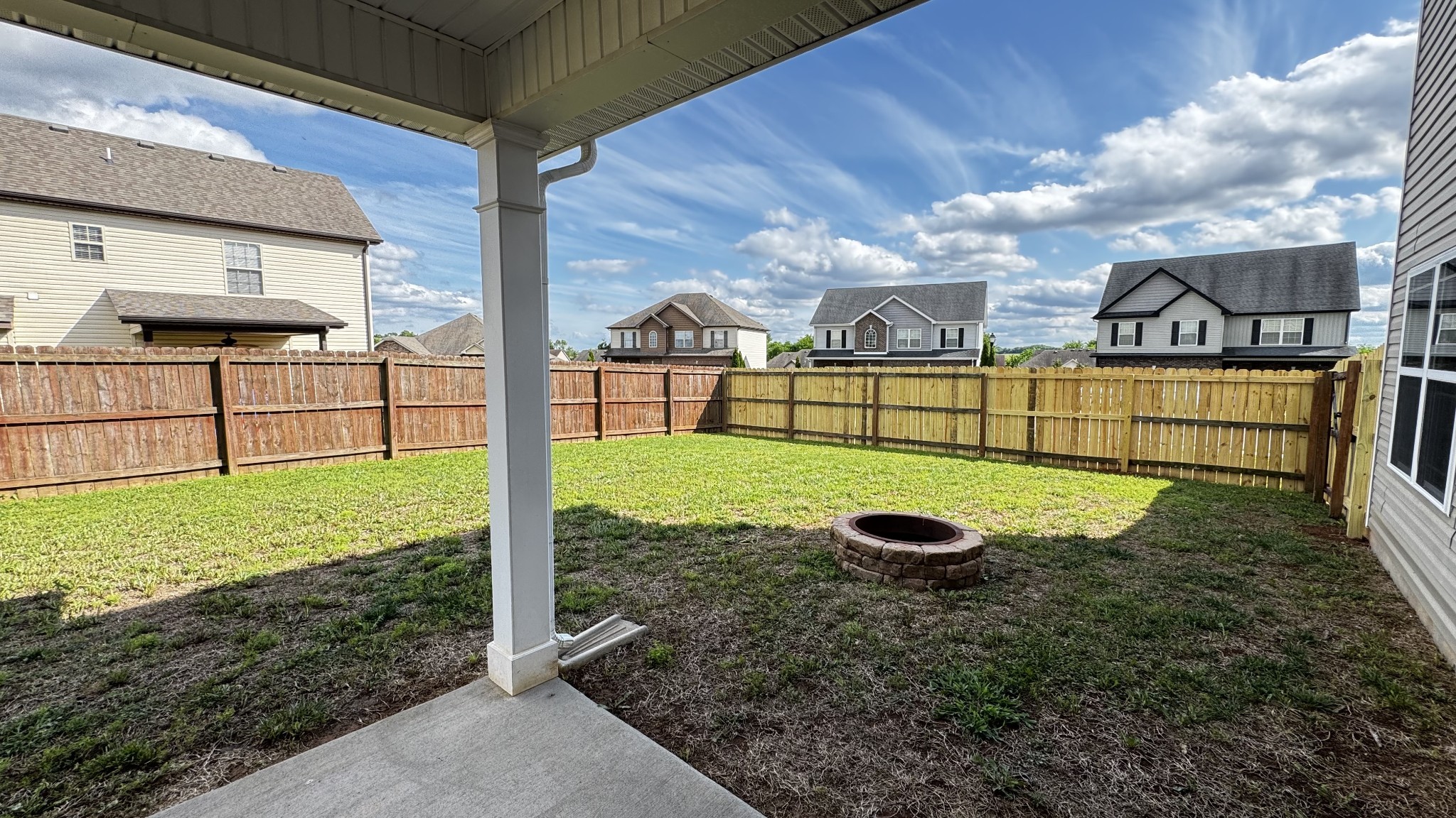 1941 Sunset Meadows Way Clarksville TN 37042