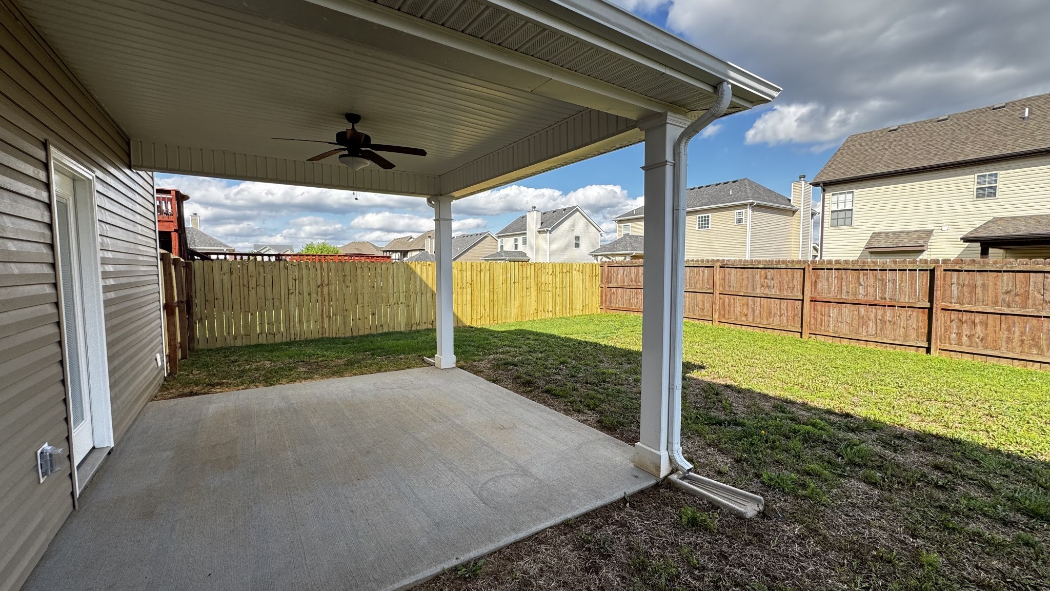 1941 Sunset Meadows Way Clarksville TN 37042