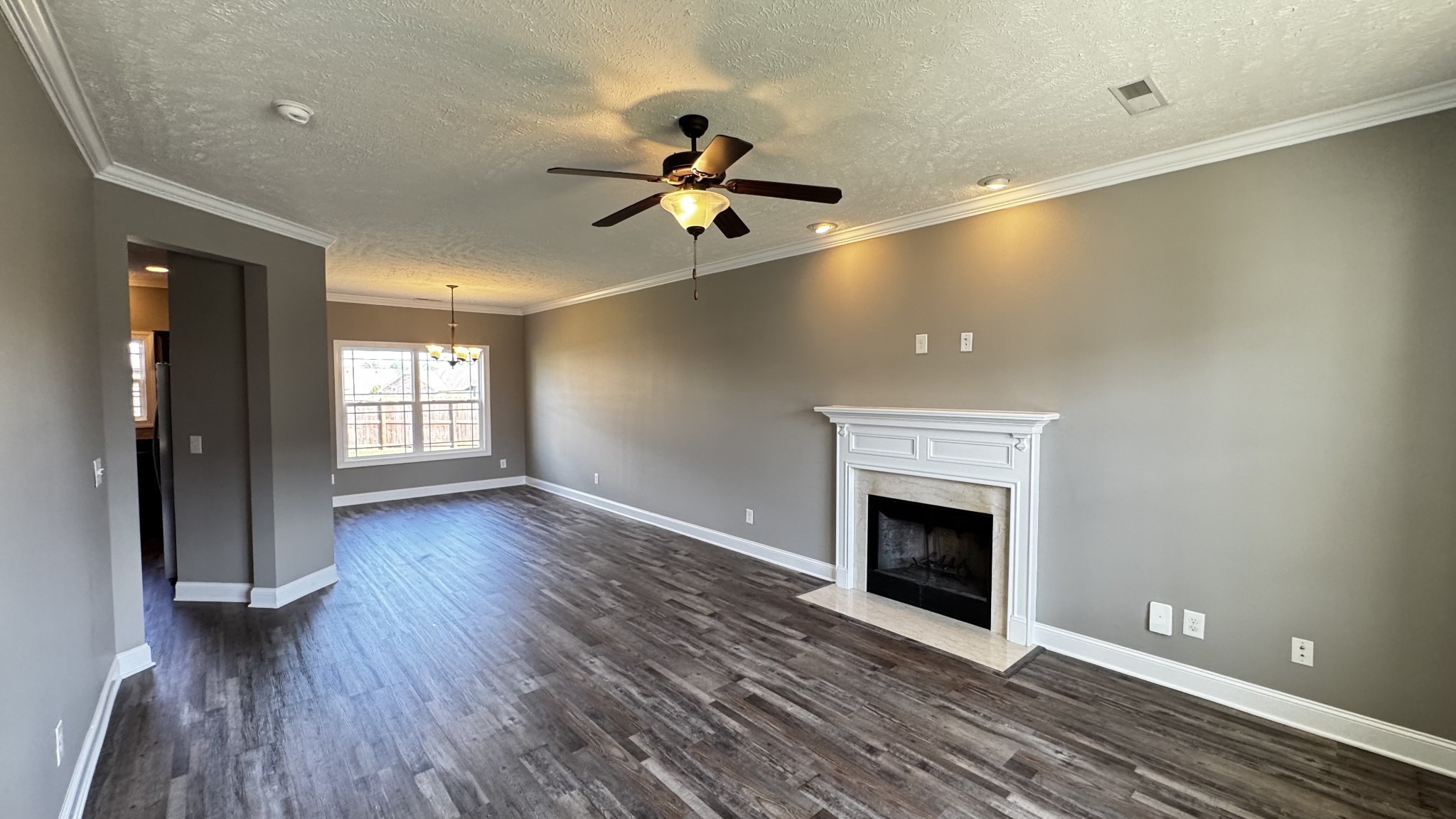 1941 Sunset Meadows Way Clarksville TN 37042