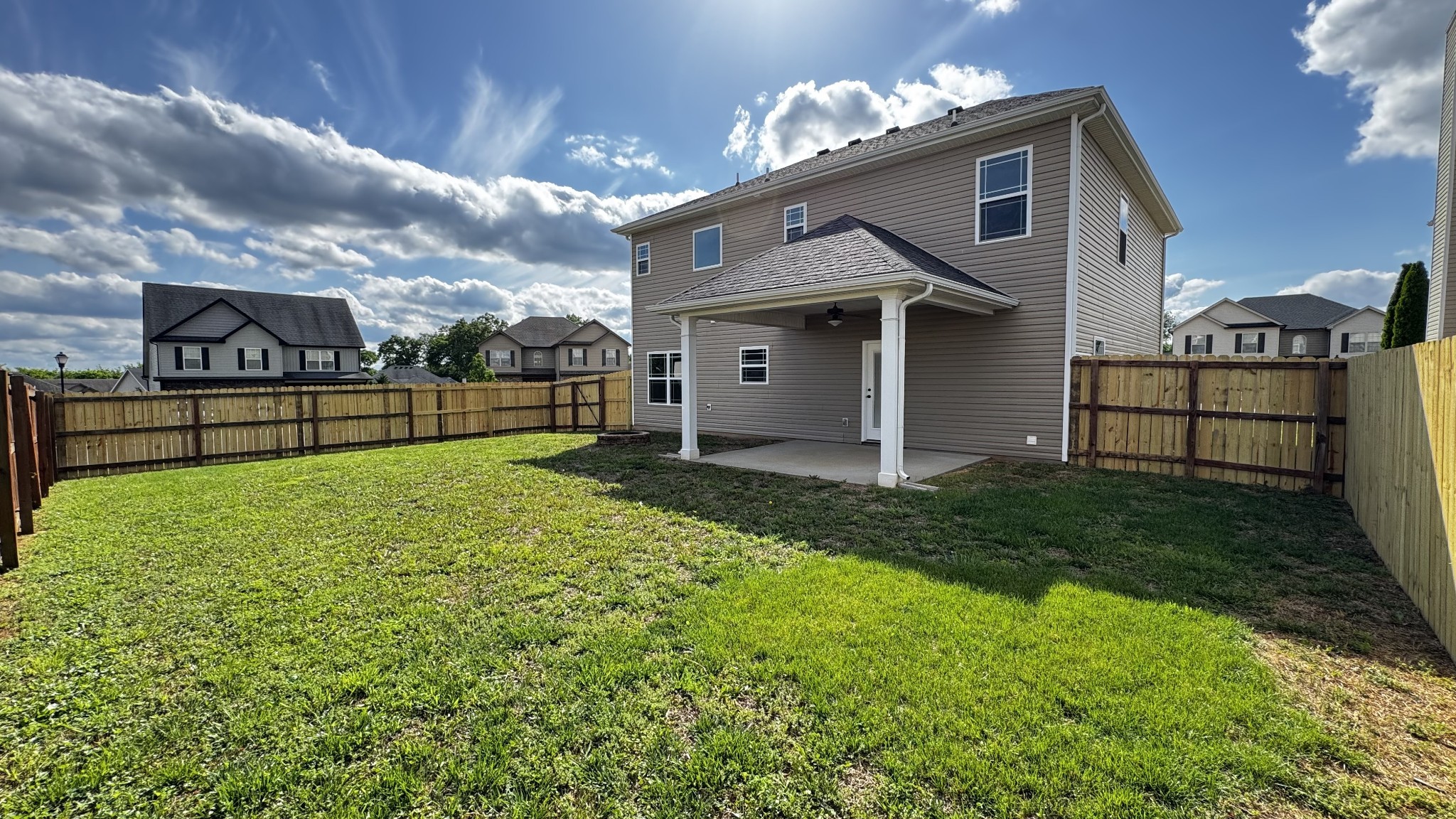 1941 Sunset Meadows Way Clarksville TN 37042