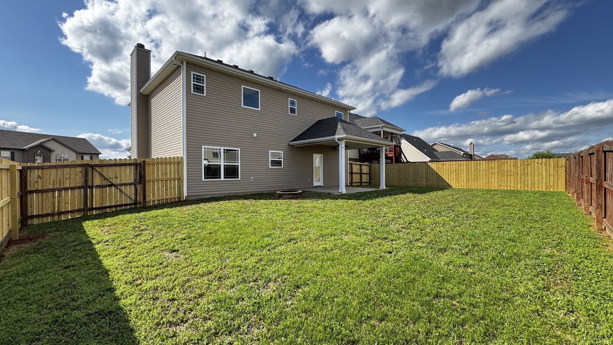 1941 Sunset Meadows Way Clarksville TN 37042
