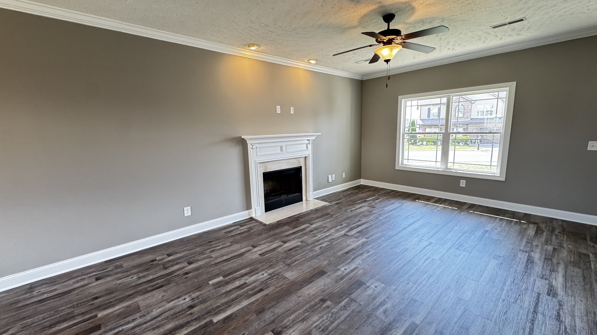 1941 Sunset Meadows Way Clarksville TN 37042