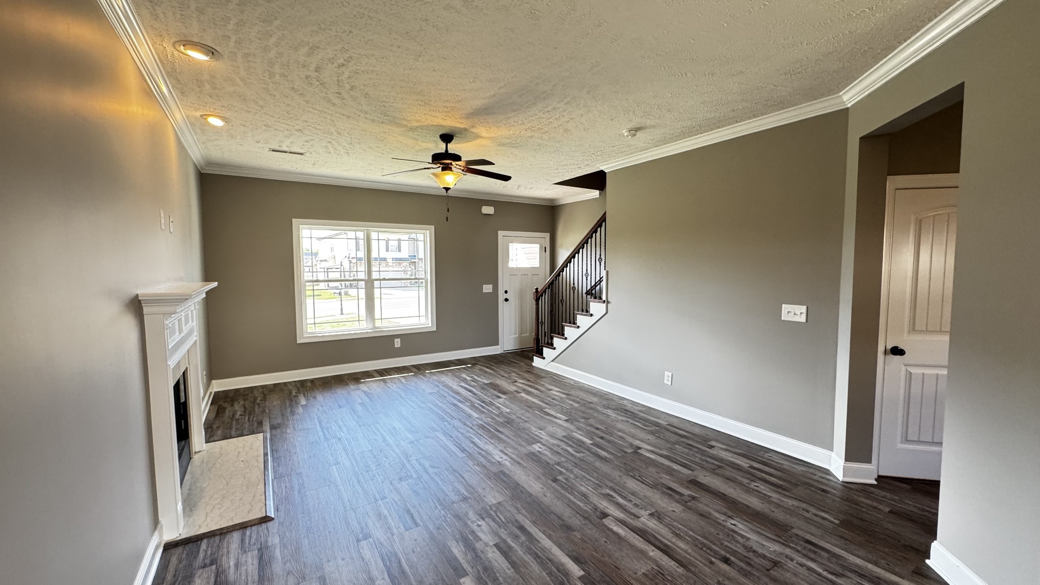 1941 Sunset Meadows Way Clarksville TN 37042