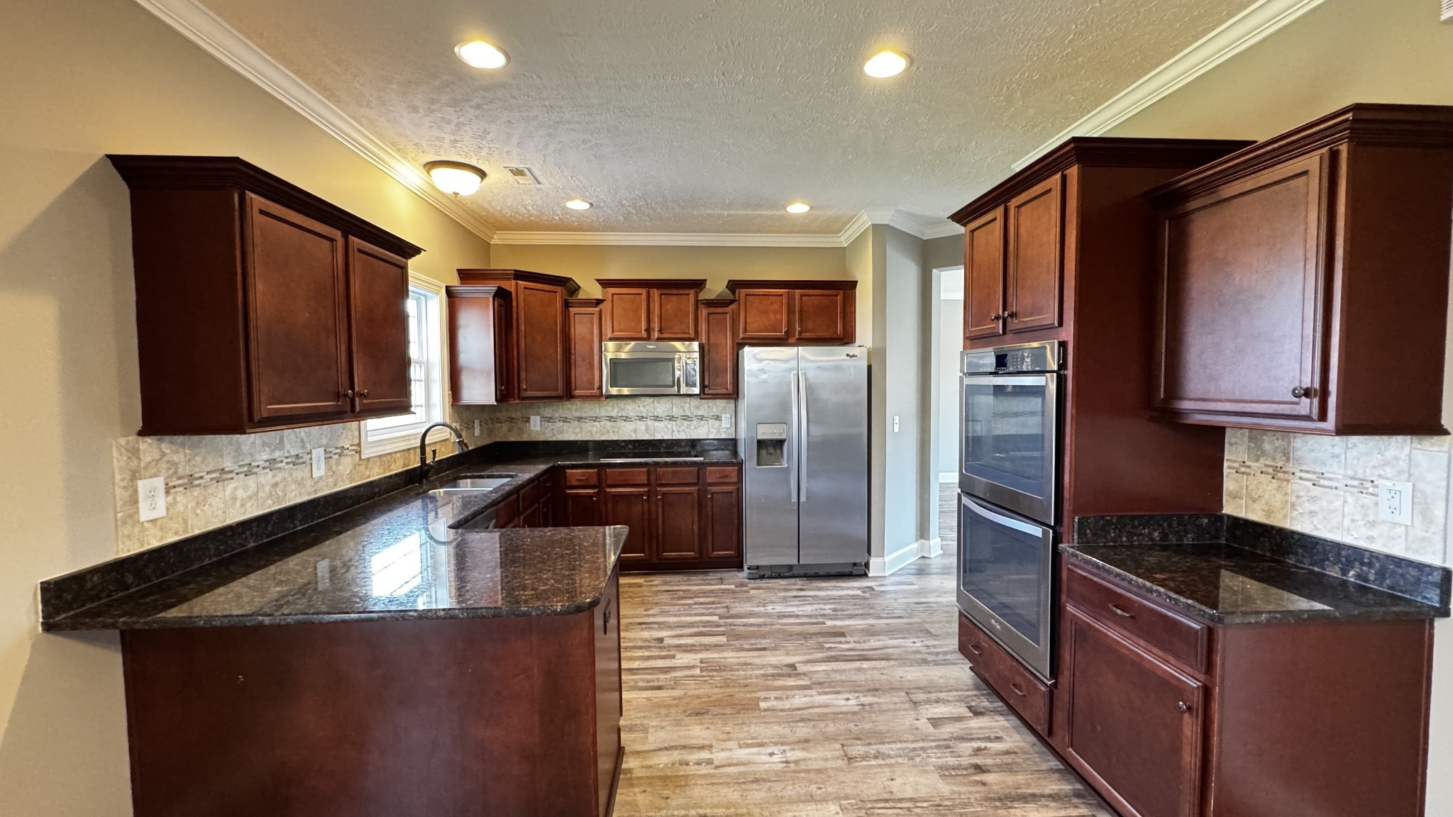 1941 Sunset Meadows Way Clarksville TN 37042