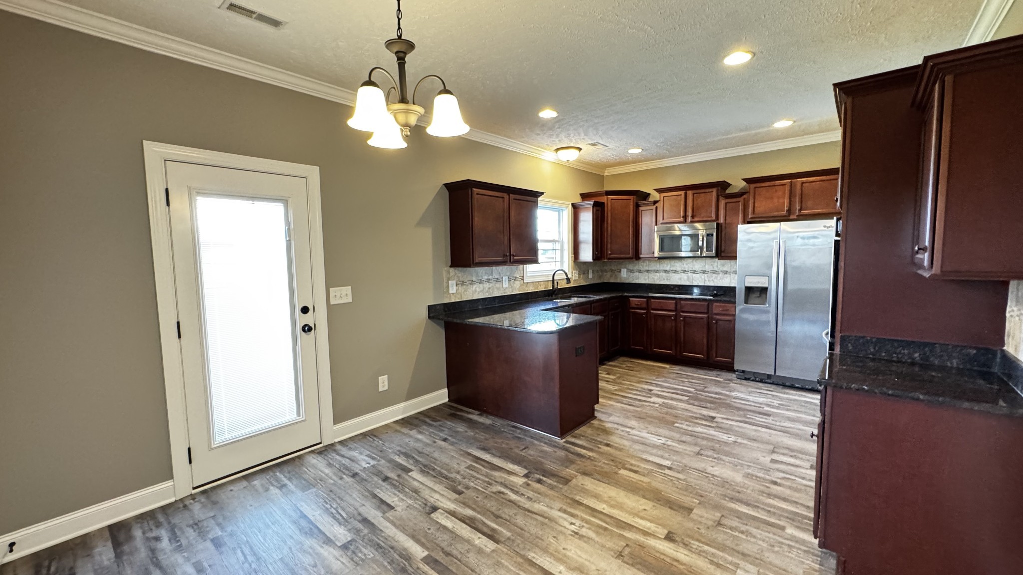 1941 Sunset Meadows Way Clarksville TN 37042
