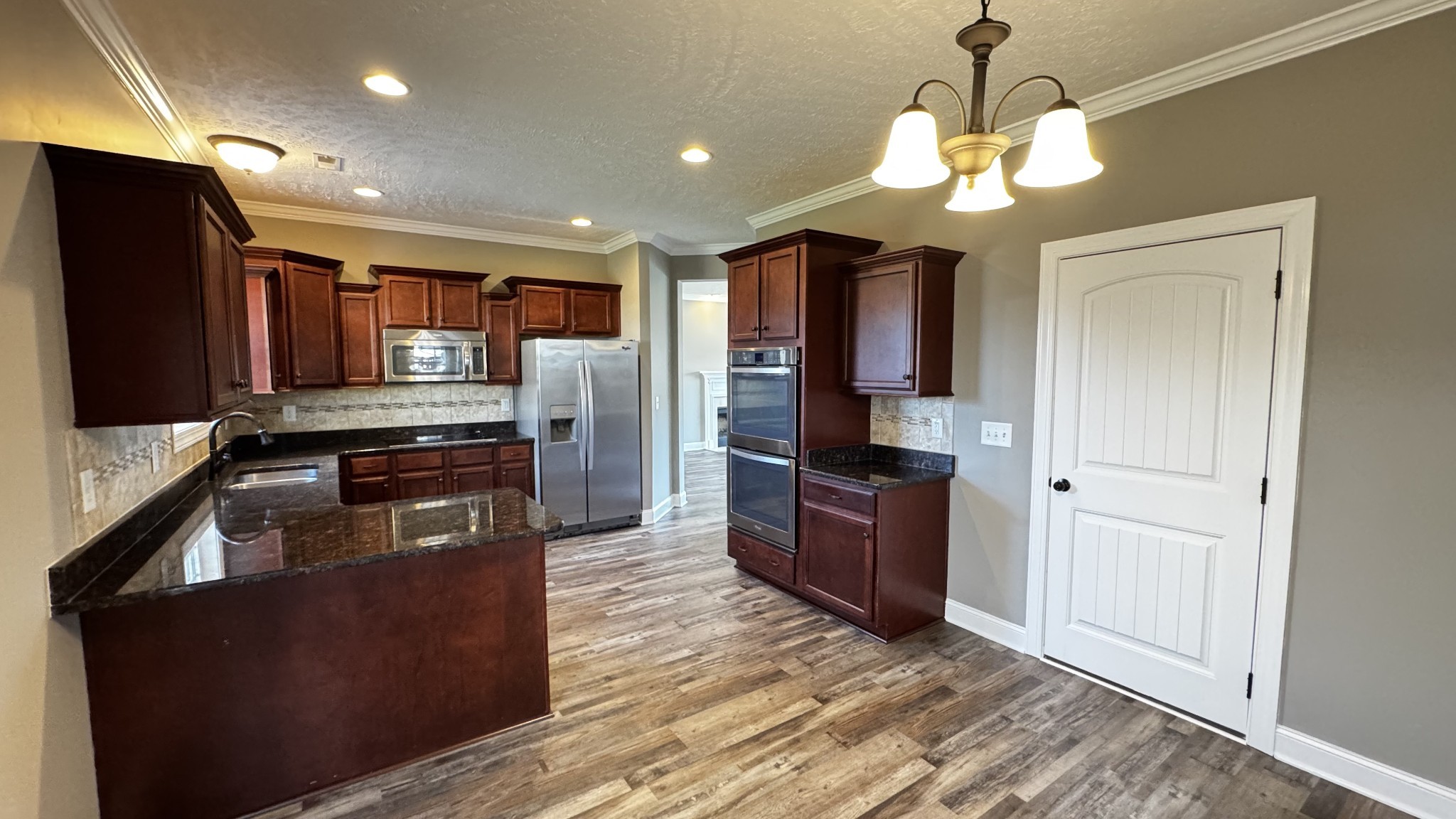 1941 Sunset Meadows Way Clarksville TN 37042