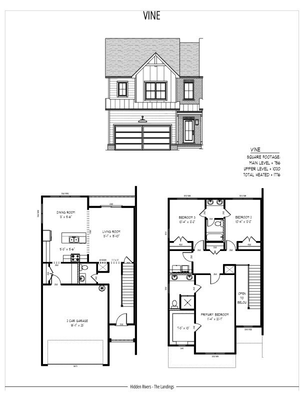 1906 Gracie Bug Loop Murfreesboro TN 37128