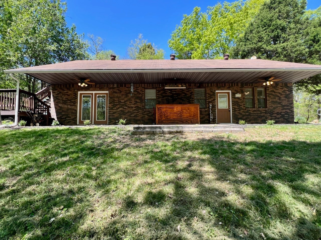 4161 Lylewood Road Indian Mound TN 37079