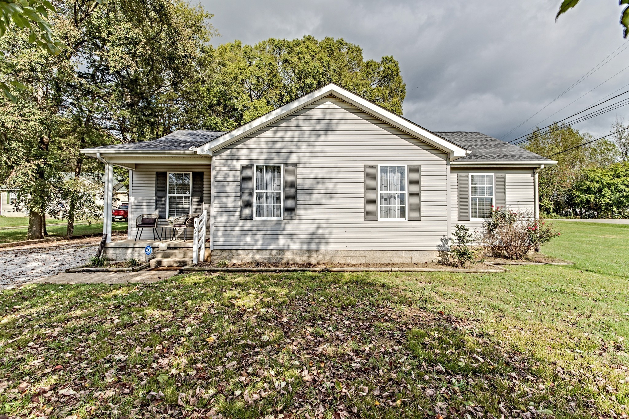 102 Tanya Court Murfreesboro TN 37130