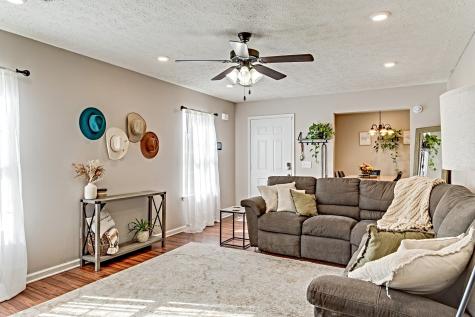 102 Tanya Court Murfreesboro TN 37130