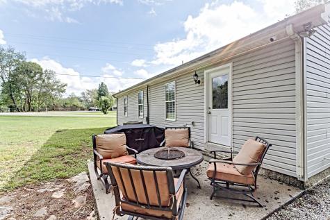 102 Tanya Court Murfreesboro TN 37130
