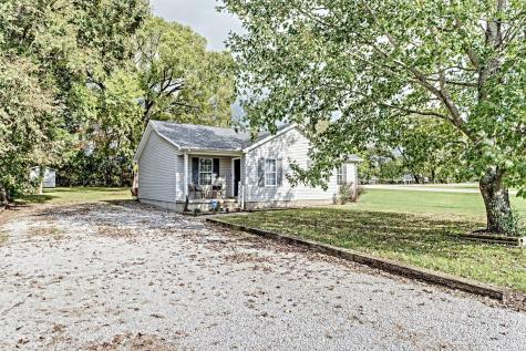 102 Tanya Court Murfreesboro TN 37130