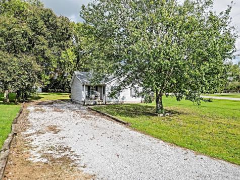 102 Tanya Court Murfreesboro TN 37130