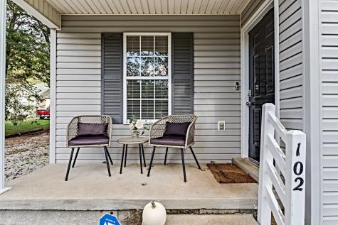102 Tanya Court Murfreesboro TN 37130