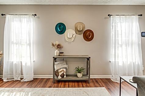 102 Tanya Court Murfreesboro TN 37130