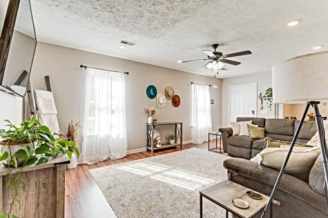 102 Tanya Court Murfreesboro TN 37130