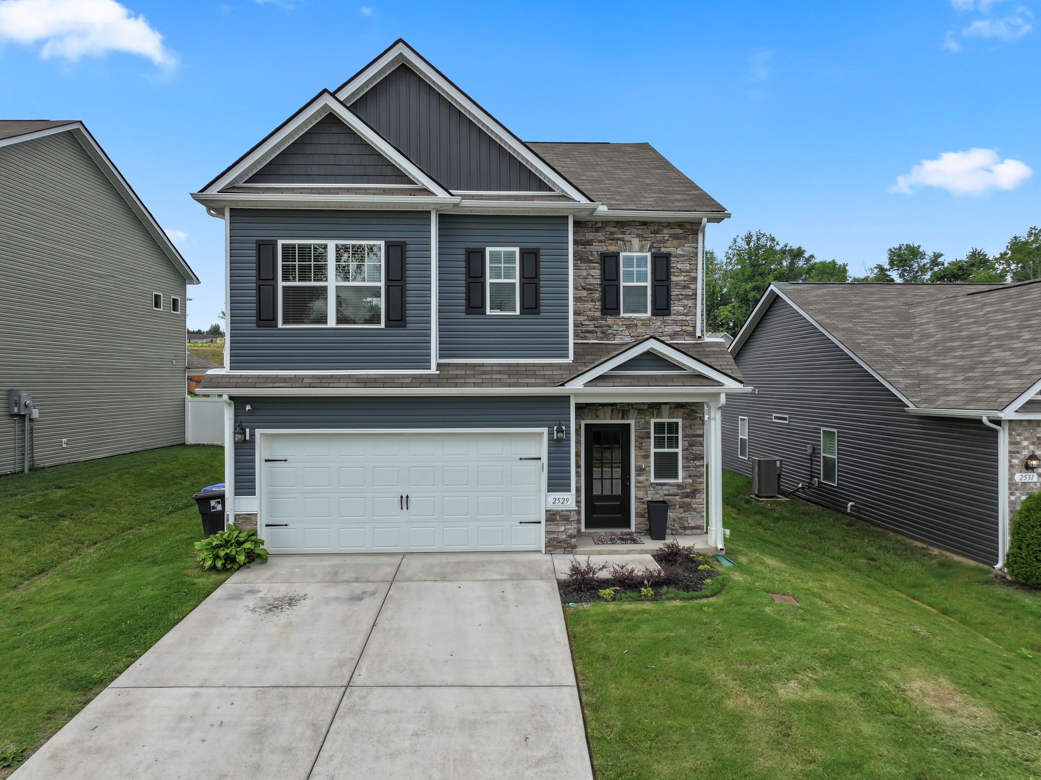 2529 Precast Drive Columbia TN 38401