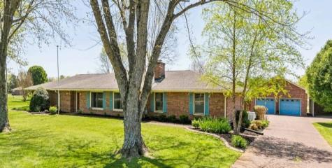 1602 Burchett Drive Lebanon TN 37087