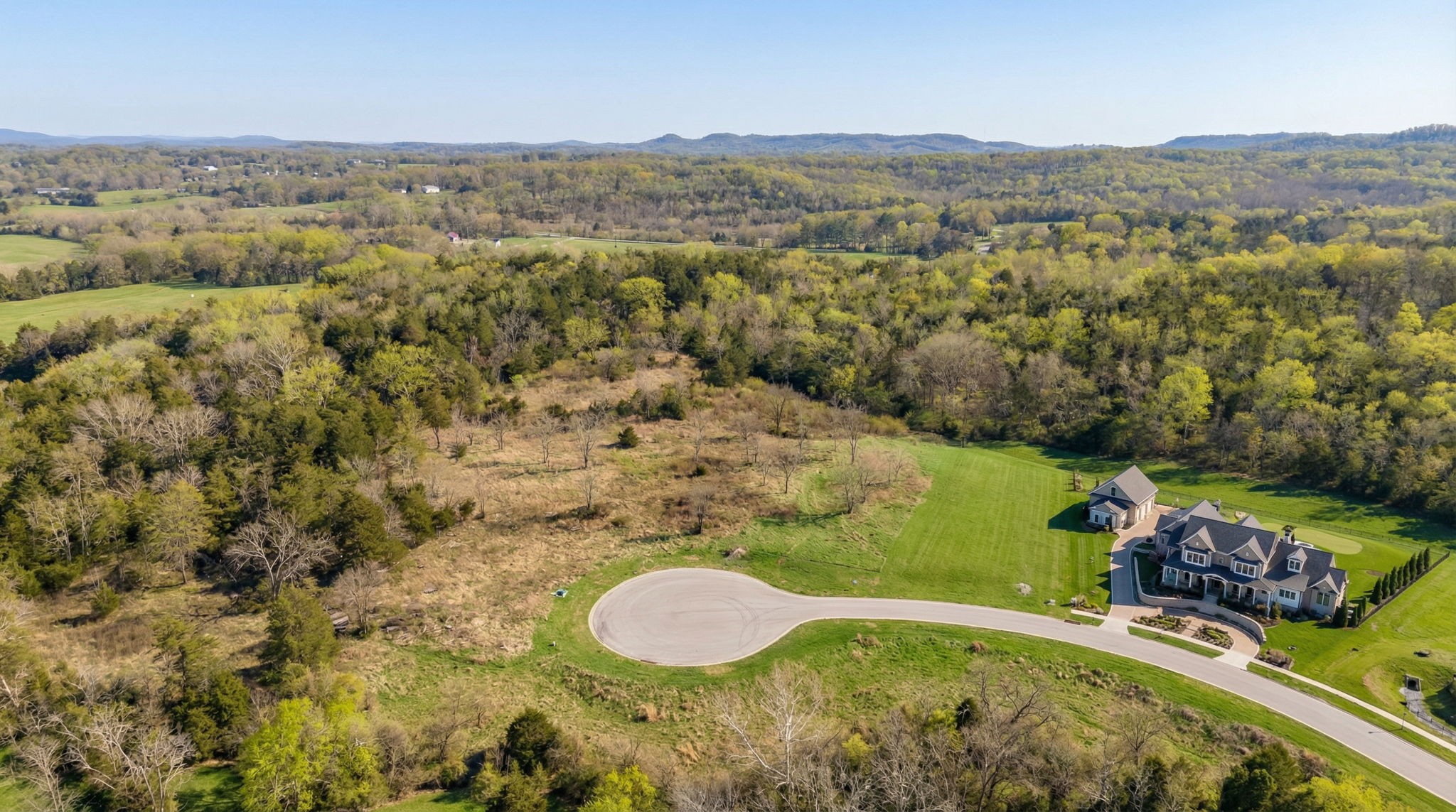 9439 Thatchbay Court College Grove TN 37046
