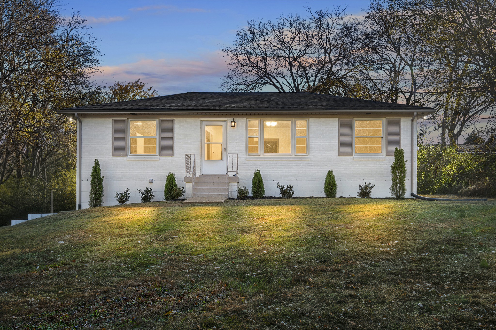 2877 Lyncrest Drive Nashville TN 37214