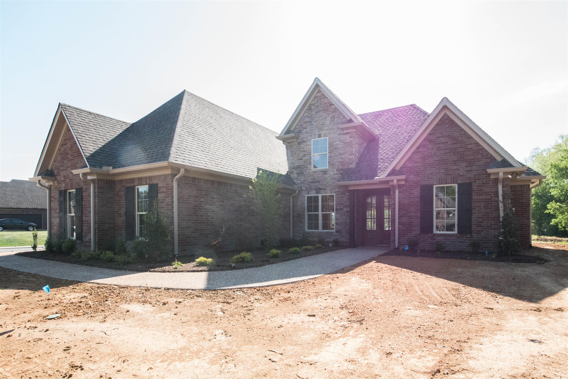 110 Lake Harbor Drive Hendersonville TN 37075