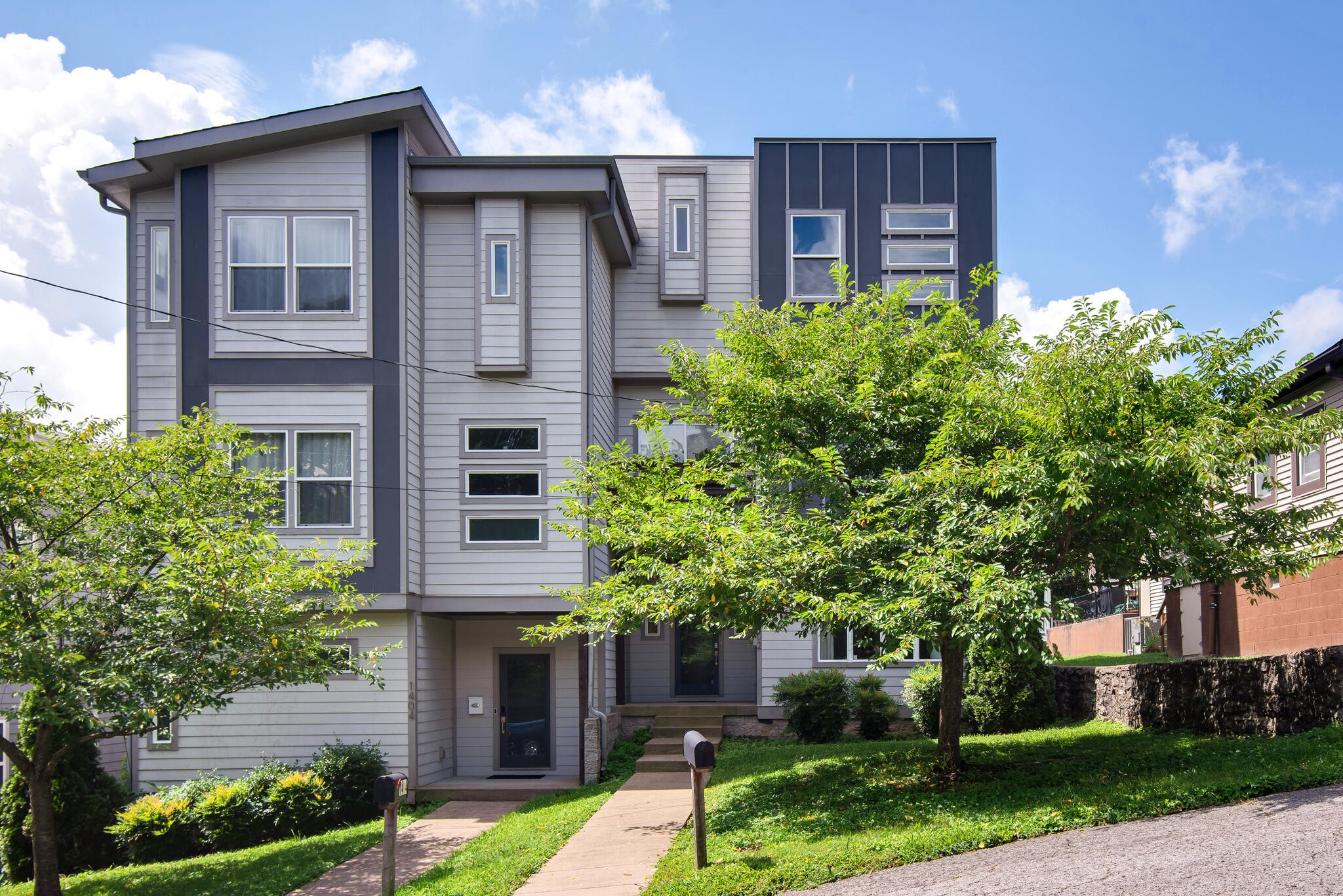 1402 Boscobel Street Nashville TN 37206