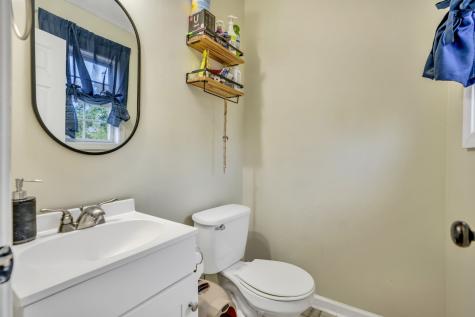 1005 Winesap Road Clarksville TN 37040
